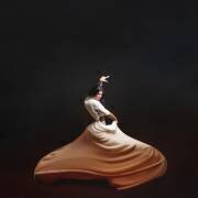 The girl a dance (Moein Hashemi Nasab) - Muzeo.com