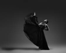 Le coup de pied (Rob Li) - Muzeo.com