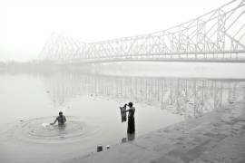 The Lifeline (Saikat Mukherjee) - Muzeo.com