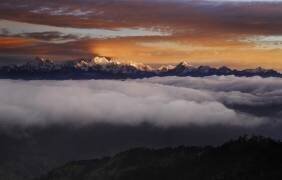 The Mountain Gods (Karsten Wrobel) - Muzeo.com