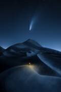 The night the comet came (Yanming Zao) - Muzeo.com