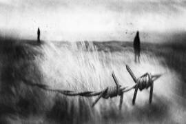 The Sadness Will Last Forever (Gustav Davidsson) - Muzeo.com