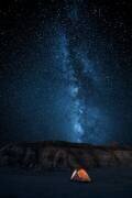 The Sky is my Blanket (John Fan) - Muzeo.com
