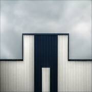 The tetris factory (Gilbert Claes ) - Muzeo.com