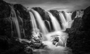 The Torrent (Kenneth Zeng) - Muzeo.com