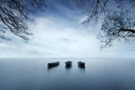 Time is a Wave (Izabela...) - Muzeo.com