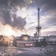 Tour radio de Berlin (Ronny Behnert) - Muzeo.com