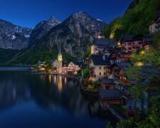 Tourist view (Juan Pablo de Miguel) - Muzeo.com