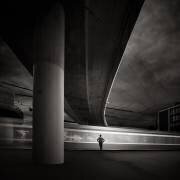 Trafic de tramway (Ronny Behnert) - Muzeo.com