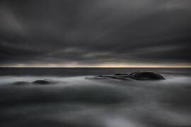 Tranquility (Christian Lindsten) - Muzeo.com