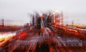 Tron City (Carmine Chiriaco) - Muzeo.com
