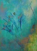 Tulips (Delphine Devos) - Muzeo.com