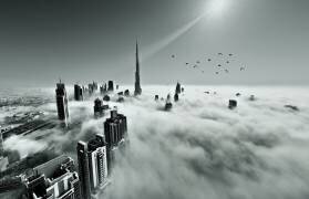 Up up and Above (Naufal) - Muzeo.com