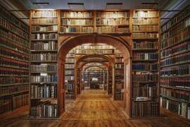 Upper Lausitzian Library of Sciences (Patrick Aurednik) - Muzeo.com