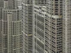 Urban forest (Rodrigo Marin) - Muzeo.com