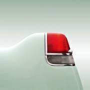 US classic car 1955 Series 62 Coupe Deville (Beate Gube) - Muzeo.com