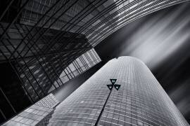 Vague noire (Guillaume Vigoureux) - Muzeo.com