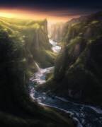 Valley of dreams (David George) - Muzeo.com