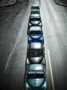 Vintage cars,Havana Fantasy (Svetlin Yosifov) - Muzeo.com