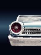 Voiture classique américaine 1963 Galaxie (Beate Gube) - Muzeo.com
