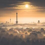 Vue de Drachenberg (Ronny Behnert) - Muzeo.com