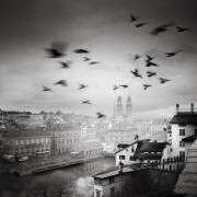 Vue de Lindenhof (Ronny Behnert) - Muzeo.com