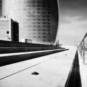 W Barcelona Hotel (Ronny Behnert) - Muzeo.com