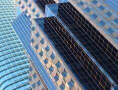 Walls of glass (Robin Wechsler) - Muzeo.com