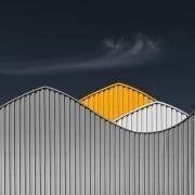 Warehouses (Luc Vangindertael (laGrange)) - Muzeo.com