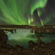 Waterfall of Gods (Jan Smid Master) - Muzeo.com