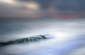 Wave (Jose Antonio Sanchez) - Muzeo.com
