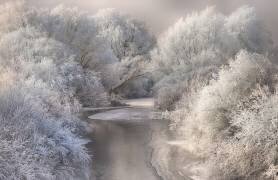 Winter Song (Sebestyen Bela ) - Muzeo.com