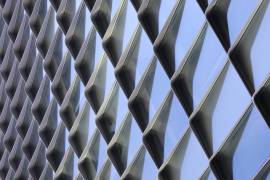 A Little Bit Like Shark Fins (Robin Wechsler) - Muzeo.com