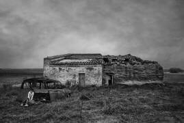 A sad playground (Jose C. Lobato) - Muzeo.com