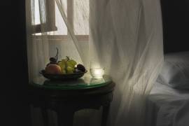 A summer breeze (Ramiz Sahin) - Muzeo.com