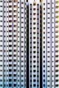 Abstract building (Hamid Mohammad Hossein) - Muzeo.com