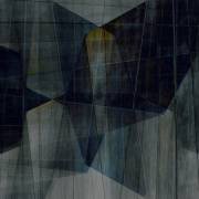 Abstract facade (Lotte Gronkjar) - Muzeo.com