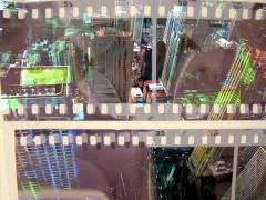Abstract Movie 2 (David Studwell) - Muzeo.com
