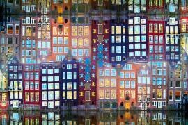 Amsterdam 40 (Igor Shrayer) - Muzeo.com