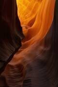 Antelope Canyon 3 (Bjoern Alicke) - Muzeo.com