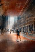 Around the city (Carmine Chiriaco) - Muzeo.com