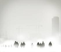 Atmosphere (Piet Flour) - Muzeo.com