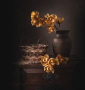 Autumn coming (Margareth Perfoncio) - Muzeo.com