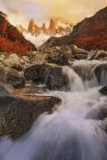 Autumn Impression (Yan Zhang) - Muzeo.com