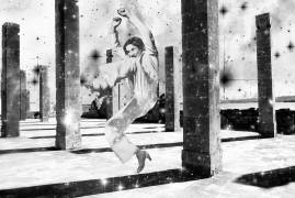Ballo nello spazio siciliano (Olivia Gozzano) - Muzeo.com