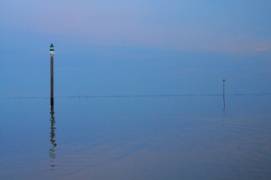 Bassin Arcachon (Hervé Mascot) - Muzeo.com