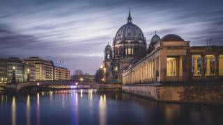 Berliner Dom (Ronny Behnert) - Muzeo.com