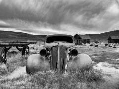 Bodie State Historic Park (Pepa Aston ) - Muzeo.com