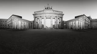 Brandenburg Gate (Ronny Behnert) - Muzeo.com