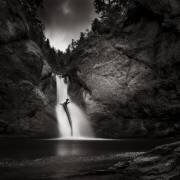 Buchenegger Waterfall (Ronny Behnert) - Muzeo.com